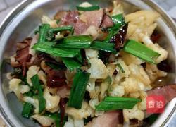 砂锅花菜的做法图解4
