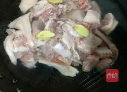 魔芋鸭子的做法图解2