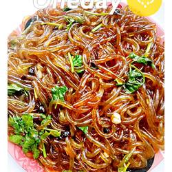 红烧粉条的做法[图]