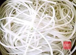 红烧粉条的做法图解1