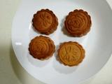 月饼