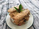 腰果花生饼干