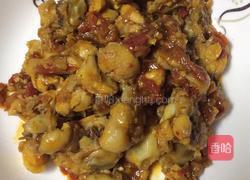 蒜蓉香辣鸡腿的做法图解8