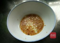 芝麻酱拌金针菇的做法图解12