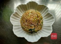 芝麻酱拌金针菇的做法图解19