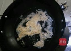 紫菜蛋汤的做法图解4