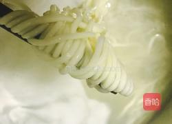 酱香排骨面的做法图解6