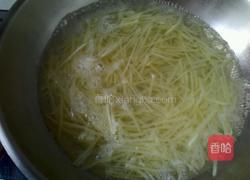 拌三丝的做法图解4