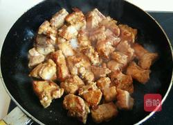 猴头菇烧排骨的做法图解10