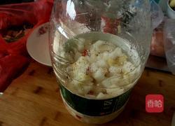糖醋萝卜的做法图解6