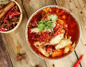 清水煮鱼的做法