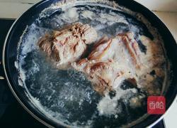 卤牛肉的做法图解7
