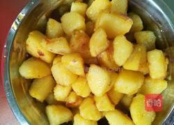 炸土豆的做法图解6