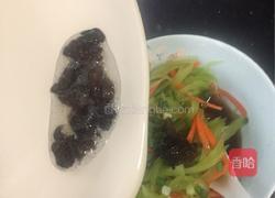 凉拌绿莴笋的做法图解8