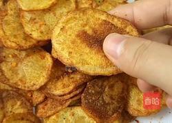薯 片的做法图解6