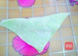 蔬菜皮混沌的做法图解9