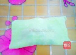 蔬菜皮混沌的做法图解12