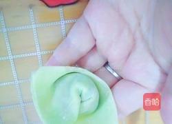 蔬菜皮混沌的做法图解14
