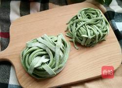 蔬果面的做法图解21