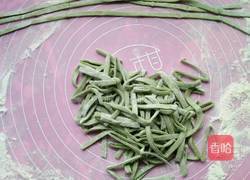 蔬果面的做法图解20