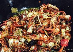 香辣小龙虾（川味）的做法图解11