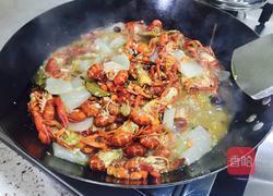 香辣小龙虾（川味）的做法图解12