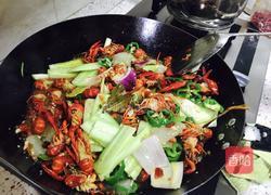 香辣小龙虾（川味）的做法图解14