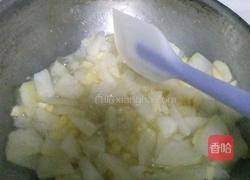 凤梨月饼馅的做法图解6