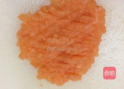 果蔬海鲜粥的做法图解7