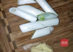 肉夹馍的做法图解2