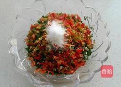 腌小蒜的做法图解5