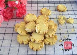 玛格丽特饼干的做法图解11