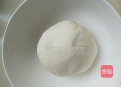 红糖核桃馅包子 蜜豆馅包子的做法图解9