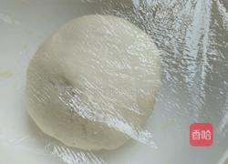 红糖核桃馅包子 蜜豆馅包子的做法图解10