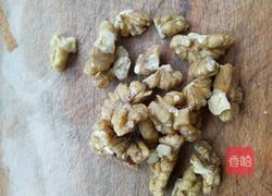 红糖核桃馅包子 蜜豆馅包子的做法图解13
