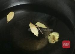 卤猪蹄（猪耳朵 鸡爪 五花肉）的做法图解2