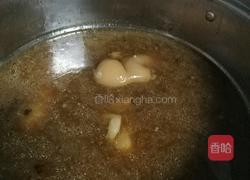 卤猪蹄（猪耳朵 鸡爪 五花肉）的做法图解7