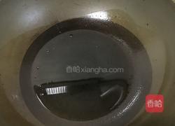 清炒西芹的做法图解2