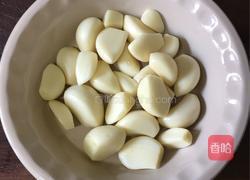 蒜味虾的做法图解2