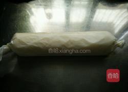 酸奶蛋糕卷的做法图解18