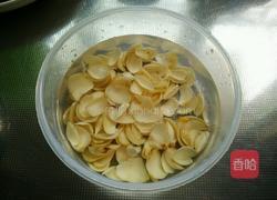 薏米百合凤爪汤的做法图解7
