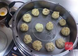 千层破酥包的做法图解6