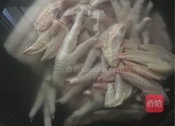 卤味的做法图解1