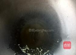 浇油内脂豆腐的做法图解6