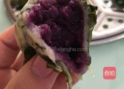 糯米糍的做法图解8