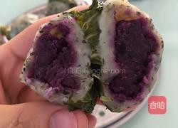 糯米糍的做法图解9