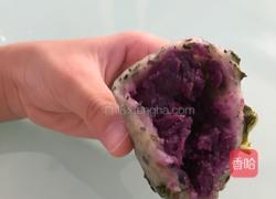 糯米糍的做法图解10