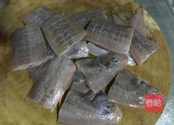 干炸它米鱼的做法图解2