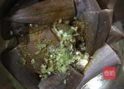 干炸它米鱼的做法图解3