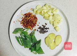 宫保鸡丁的做法图解1